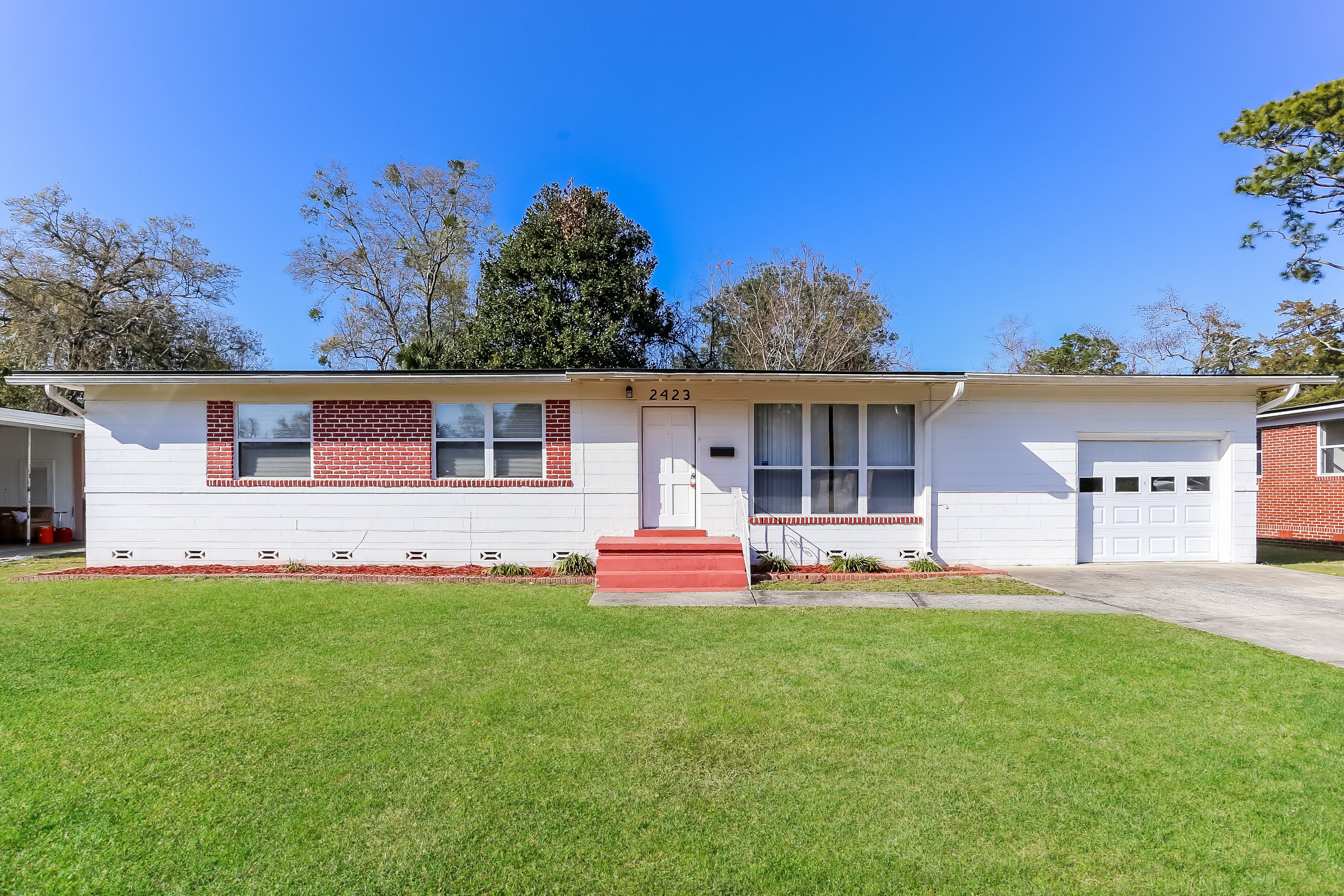 2423 Gayland Rd jacksonville, FL 32218